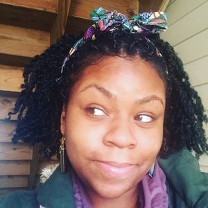 Meet your Posher, Dasha